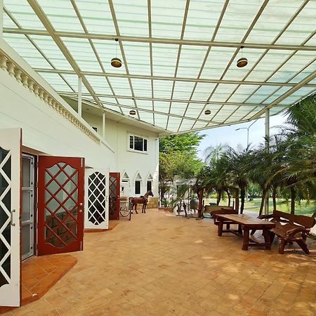 Phu Pha Phung Resort Suan Phueng Værelse billede