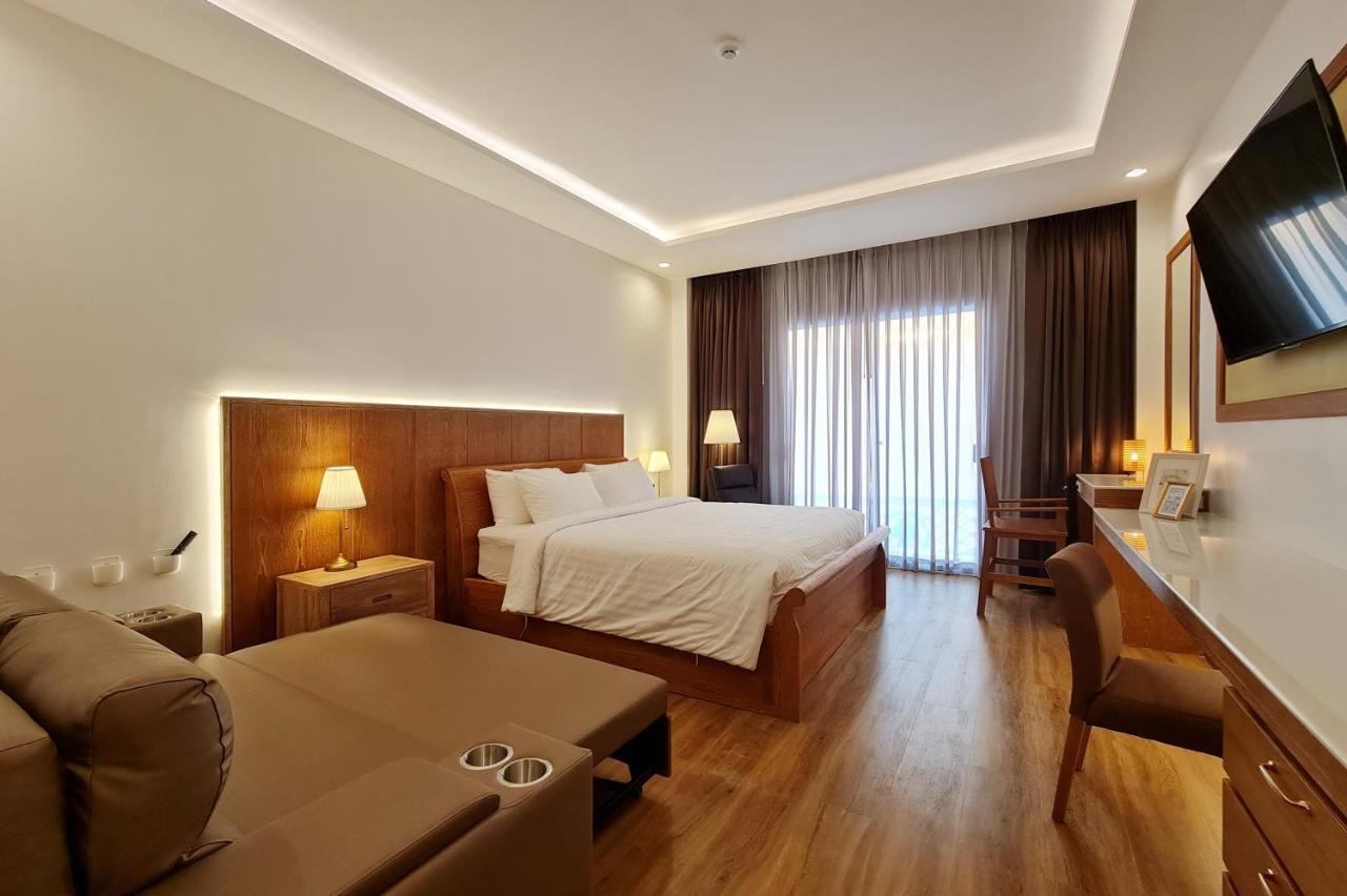 Phu Pha Phung Resort Suan Phueng Eksteriør billede
