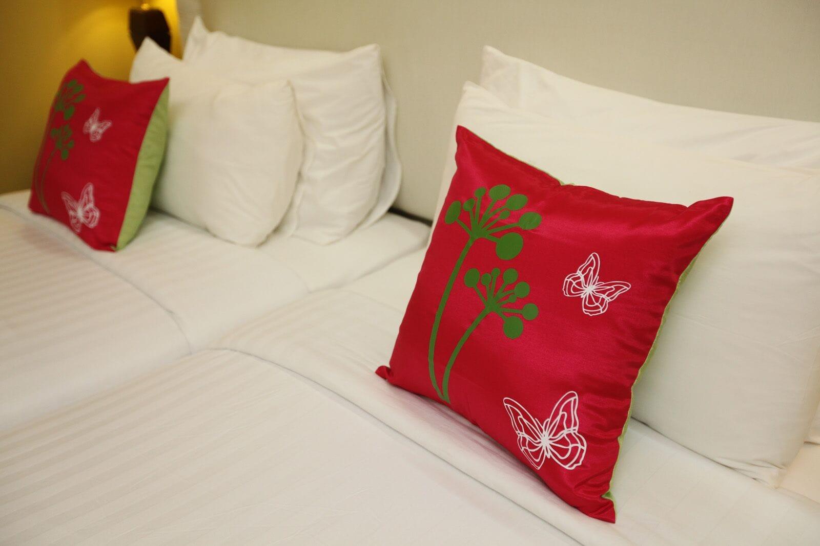 Phu Pha Phung Resort Suan Phueng Eksteriør billede