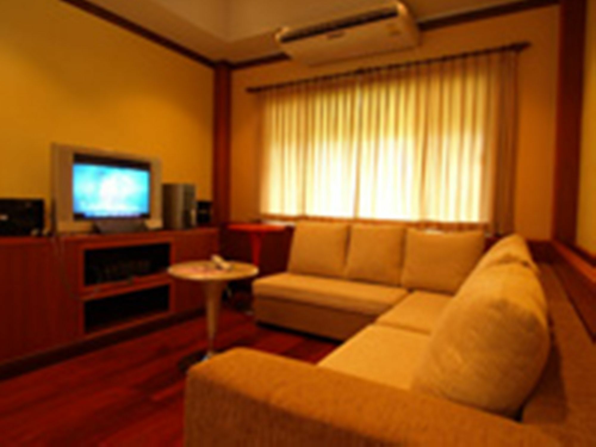 Phu Pha Phung Resort Suan Phueng Eksteriør billede